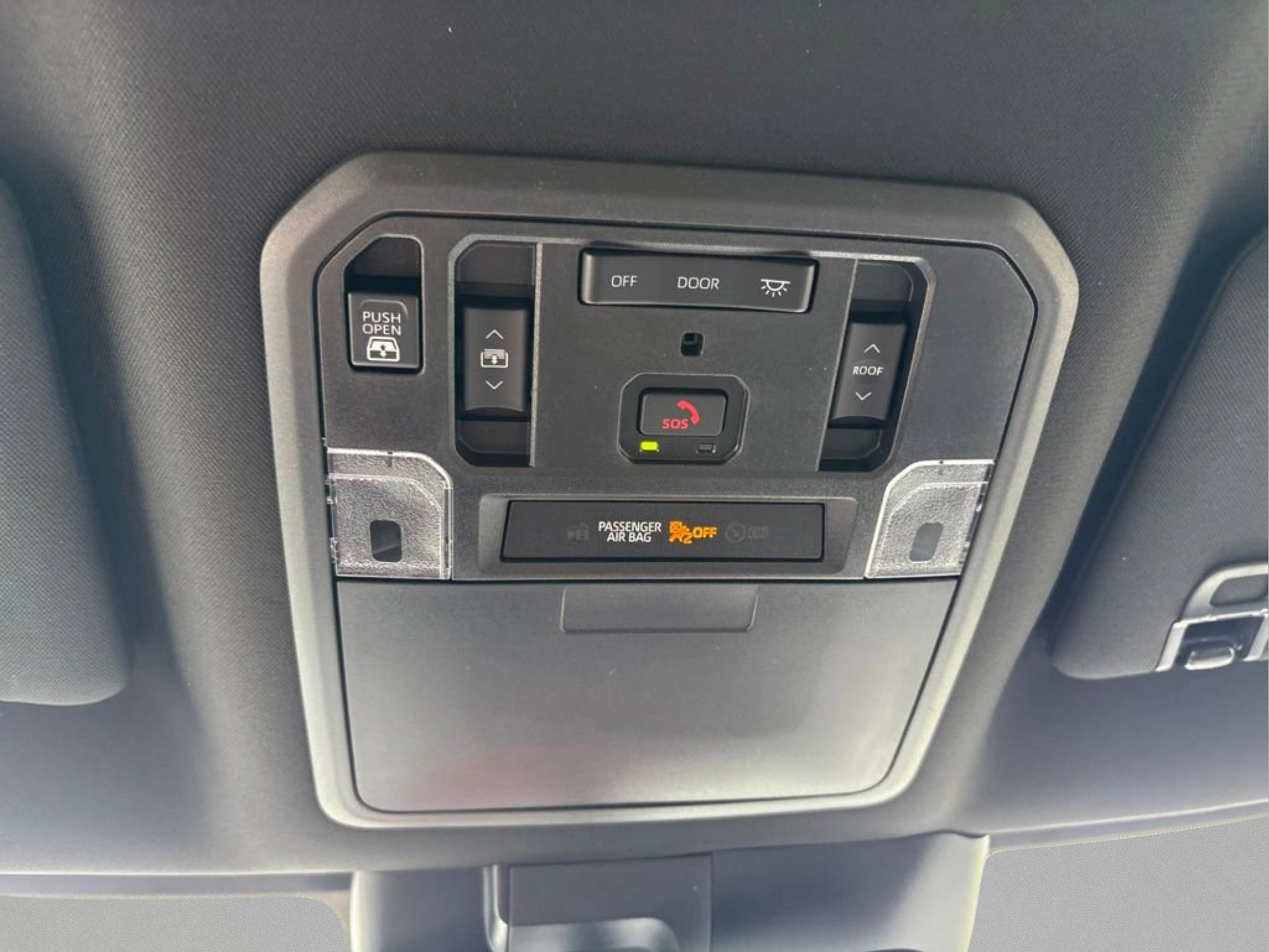 2026 Toyota Tundra Limited - Photo 22
