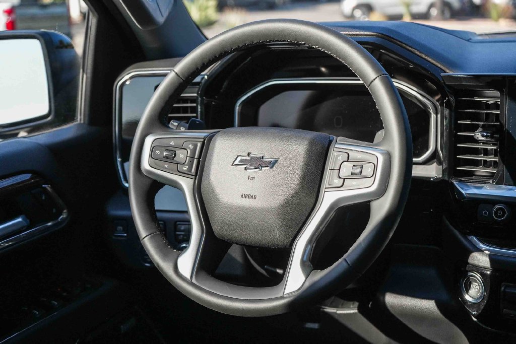 2026 Chevrolet Silverado 1500 RST - Photo 15