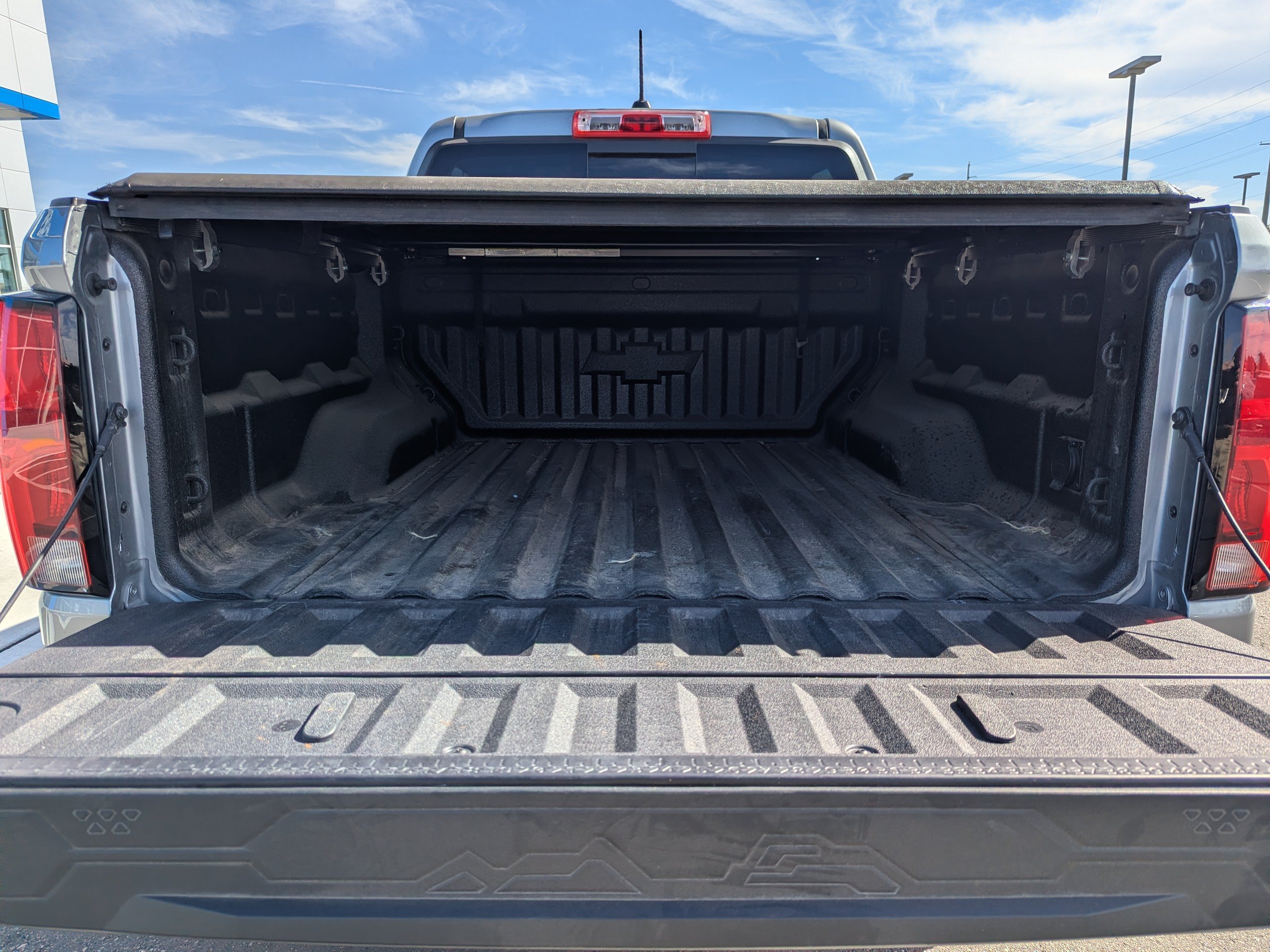 2026 Chevrolet Colorado ZR2 - Photo 38