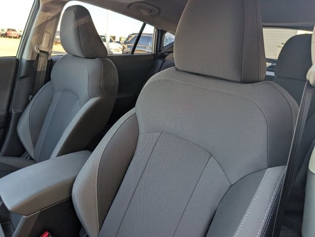 Certified Used 2025 White Subaru Premium image 10