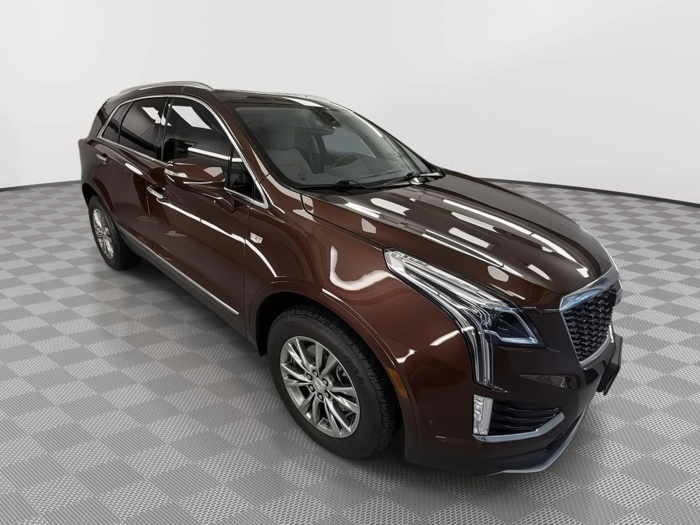 2022 Cadillac XT5 AWD Premium Luxury's photo