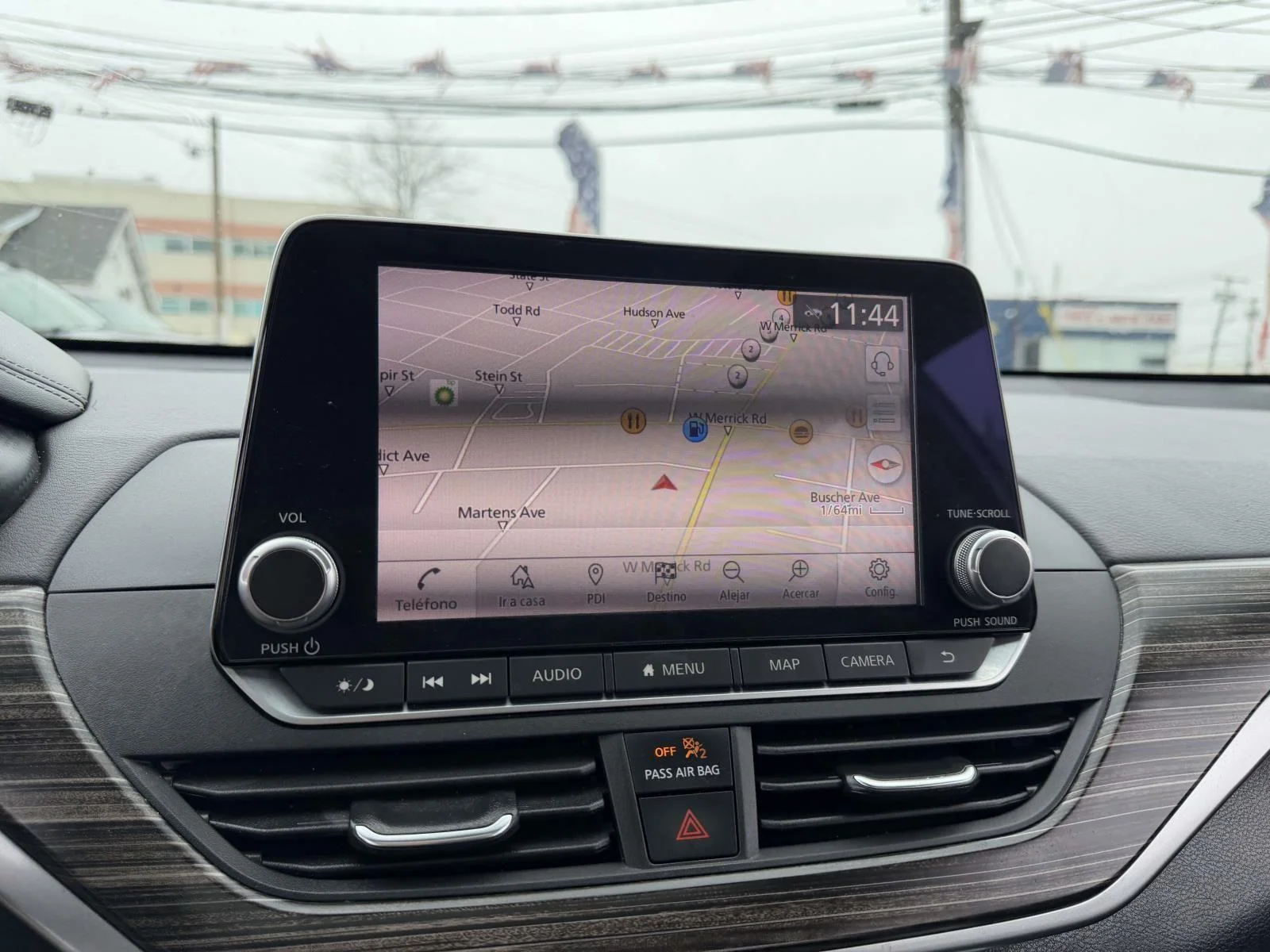 2022 Nissan Altima SL - Photo 35