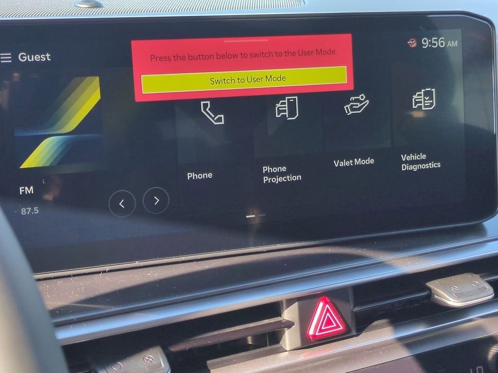 2026 Kia Sorento S - Photo 13