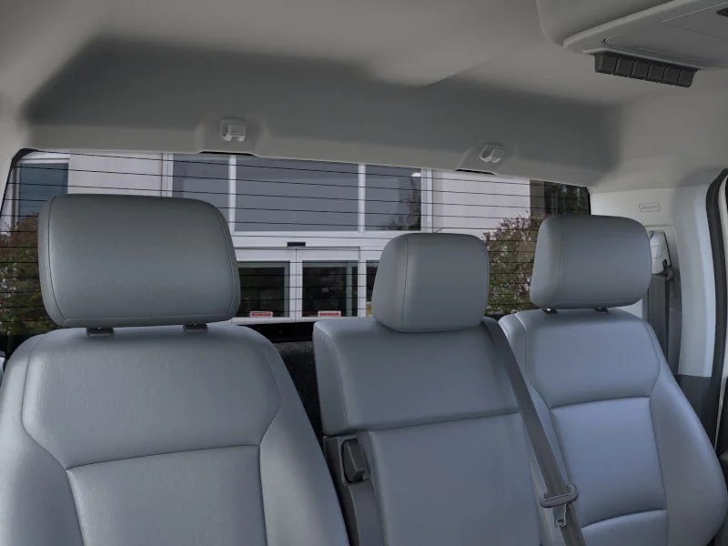 New 2026 Oxford White Ford XL image 41