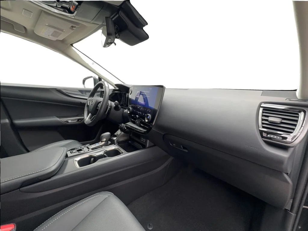 Used 2023 Black Lexus 350 Premium image 32