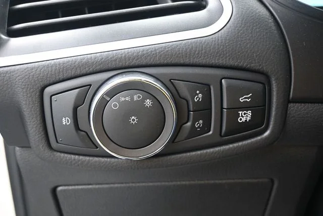 2024 Ford Edge ST-Line - Photo 8