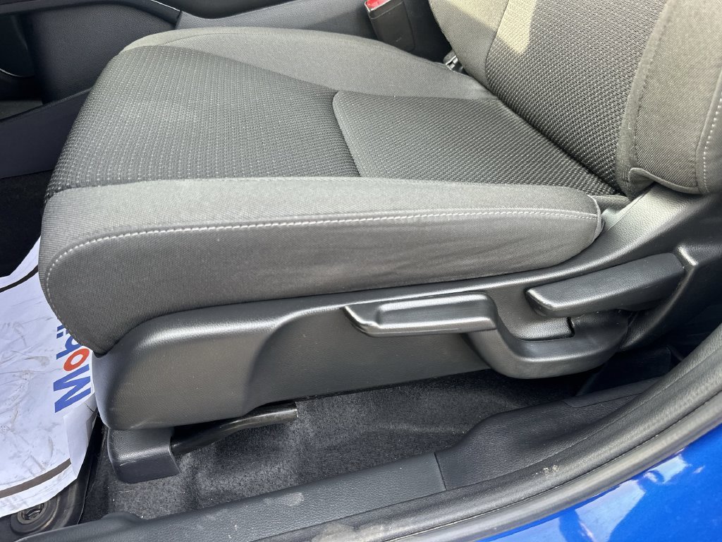 Used 2022 Blue Honda Sport image 12