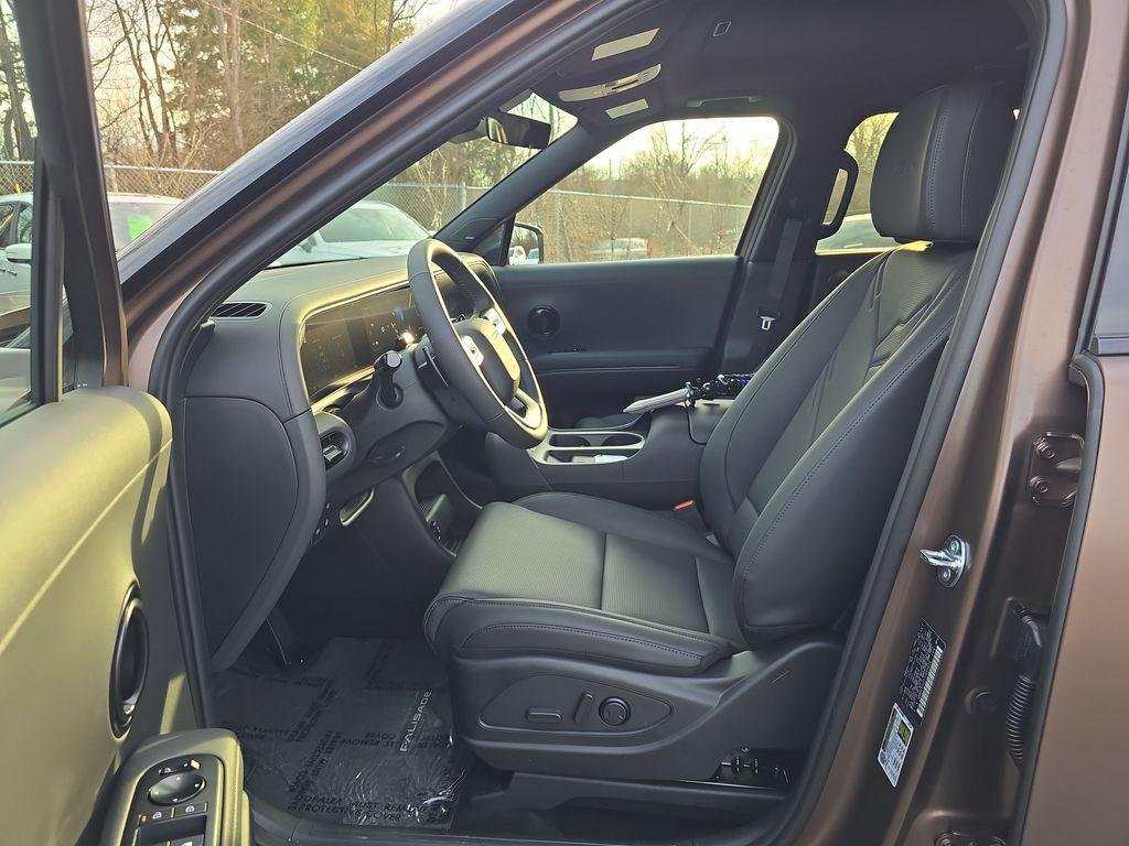 2026 Hyundai Palisade XRT Pro - Photo 11