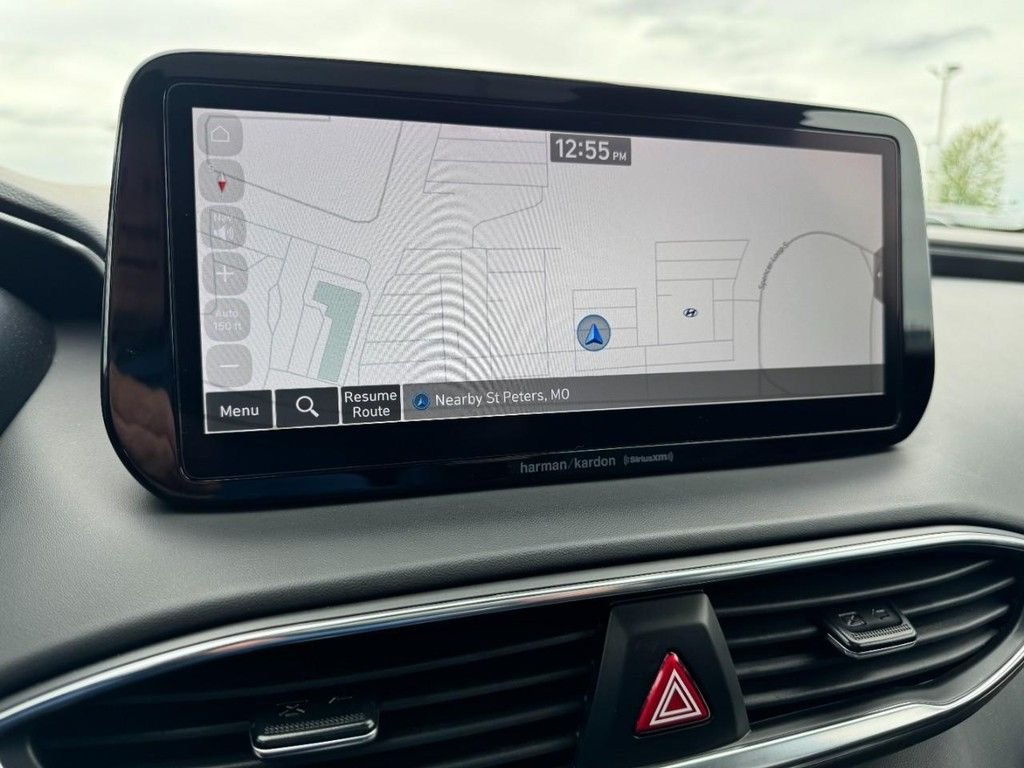 2023 Hyundai Santa Fe Calligraphy - Photo 21