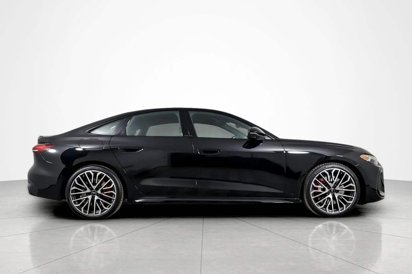 New 2026 Mythos Black Metallic Audi Premium Plus 3.0 TFSI quattro image 7