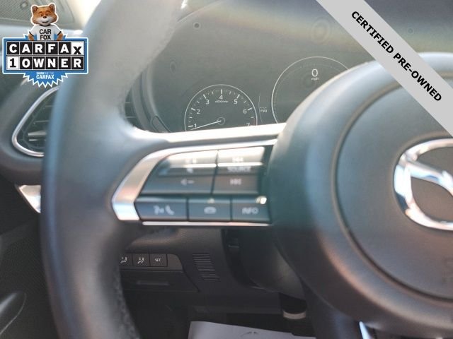 Used 2024 Blue Mazda 2.5 S Preferred Package image 34