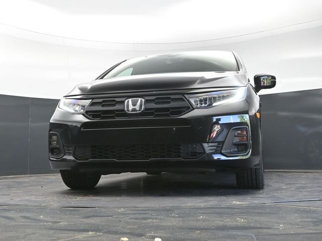 Used 2025  Honda Sport-L image 49