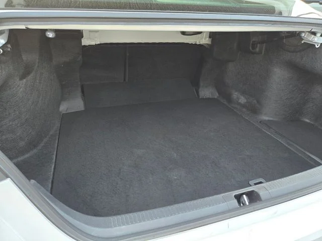 Used 2025 White Toyota SE image 16