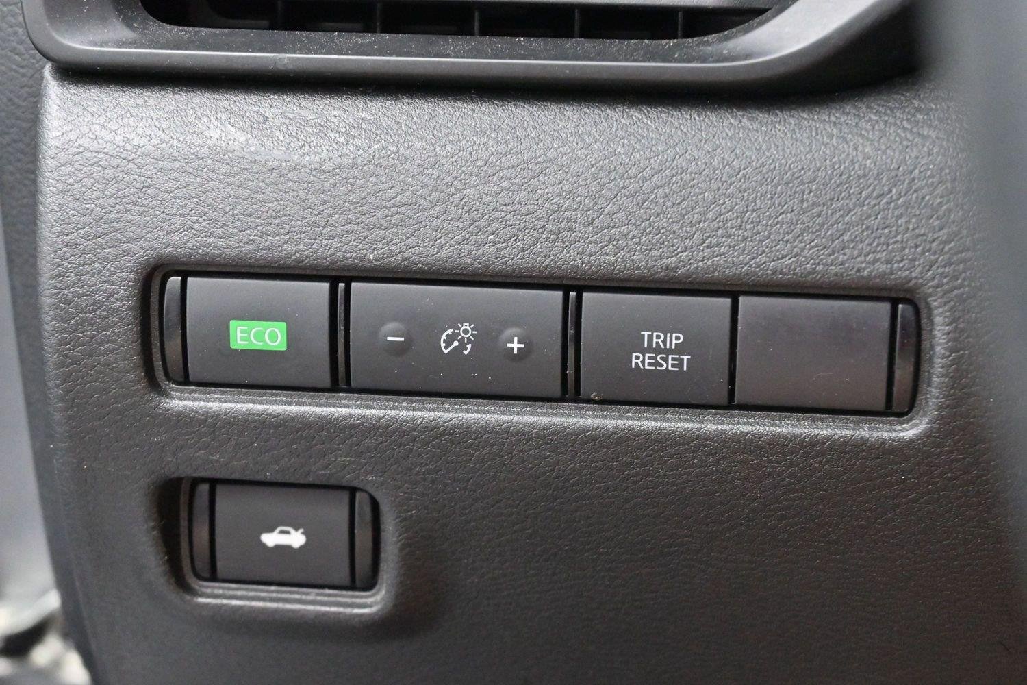 Used 2024 Gun Metallic Nissan S image 18