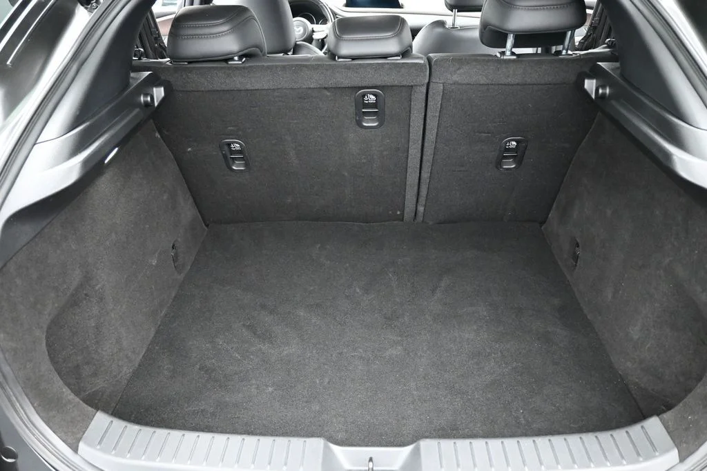 Used 2023 Gray Mazda 2.5 S Premium Package image 15