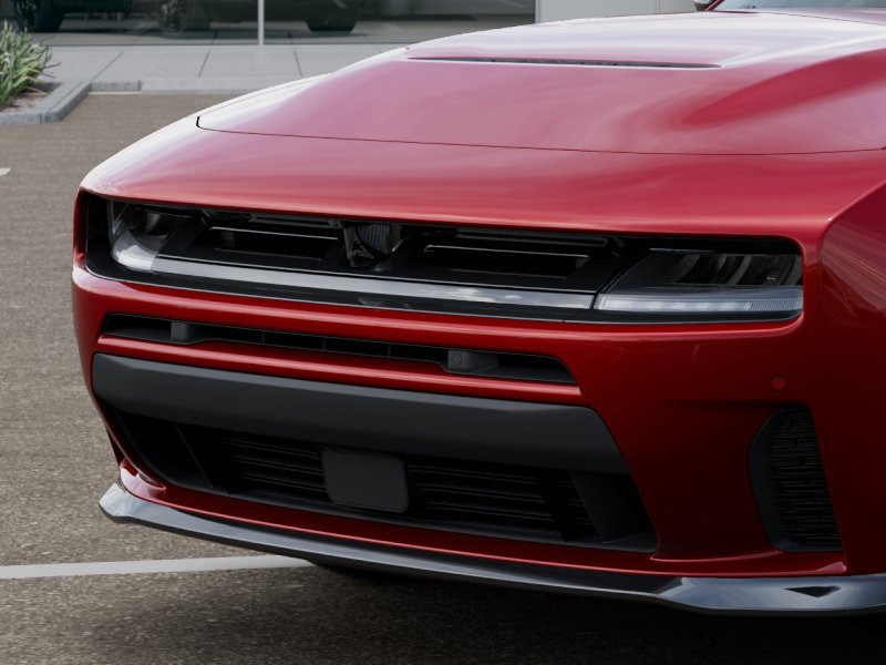 New 2026 Redeye Exterior Paint Dodge  image 11