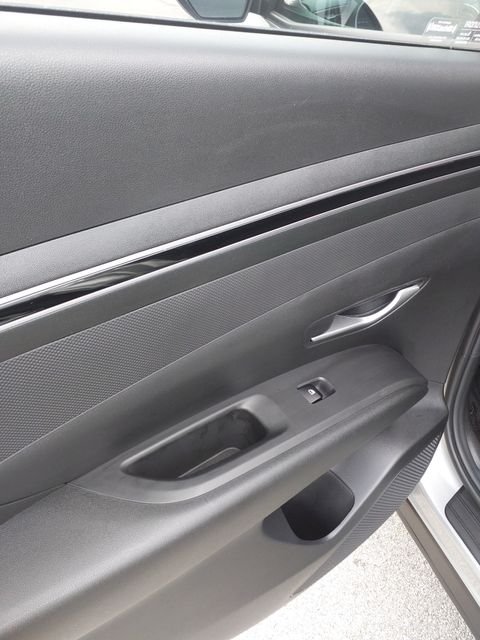 2024 Hyundai Tucson SEL - Photo 21