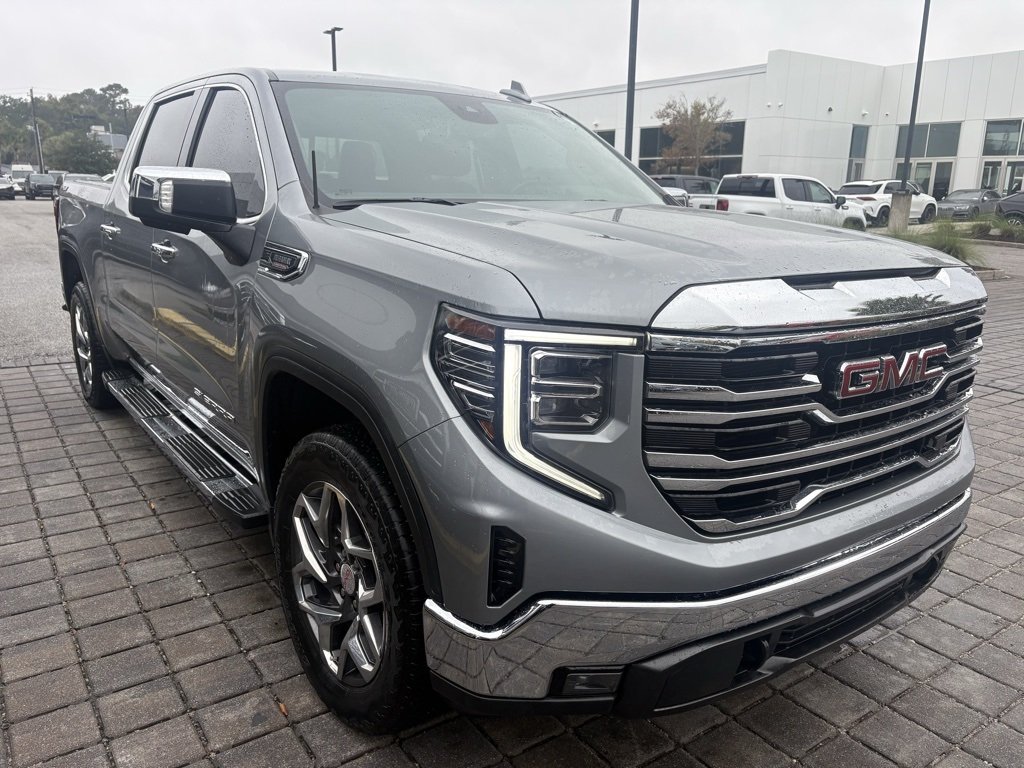 2023 Gmc Sierra 1500 SLT photo 4