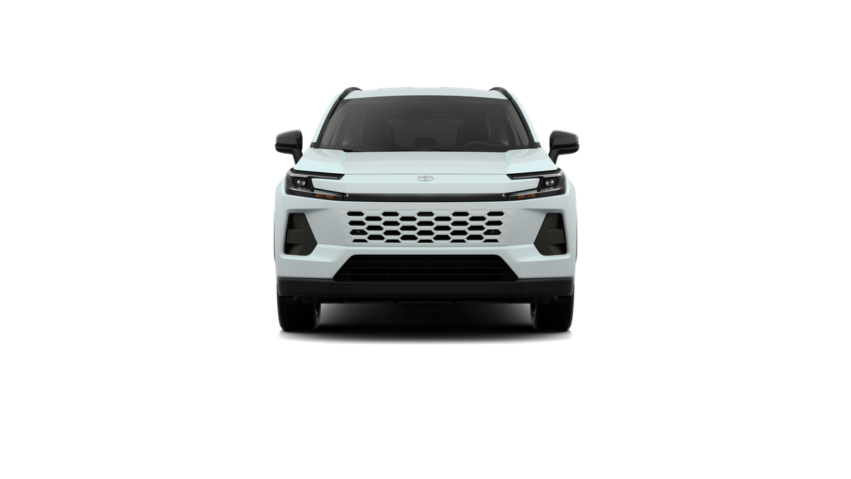 New 2026 Wind Chill Pearl Toyota XLE Premium image 17