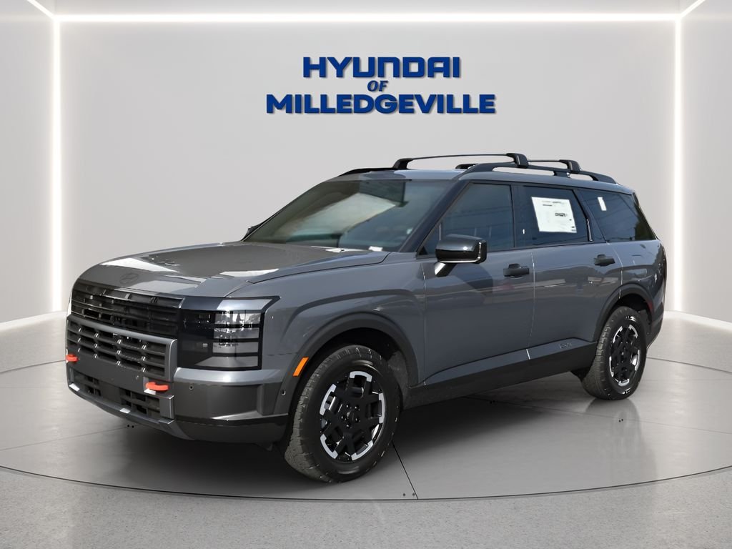 New 2026 Ecotronic Gray Pearl Hyundai XRT Pro image 29