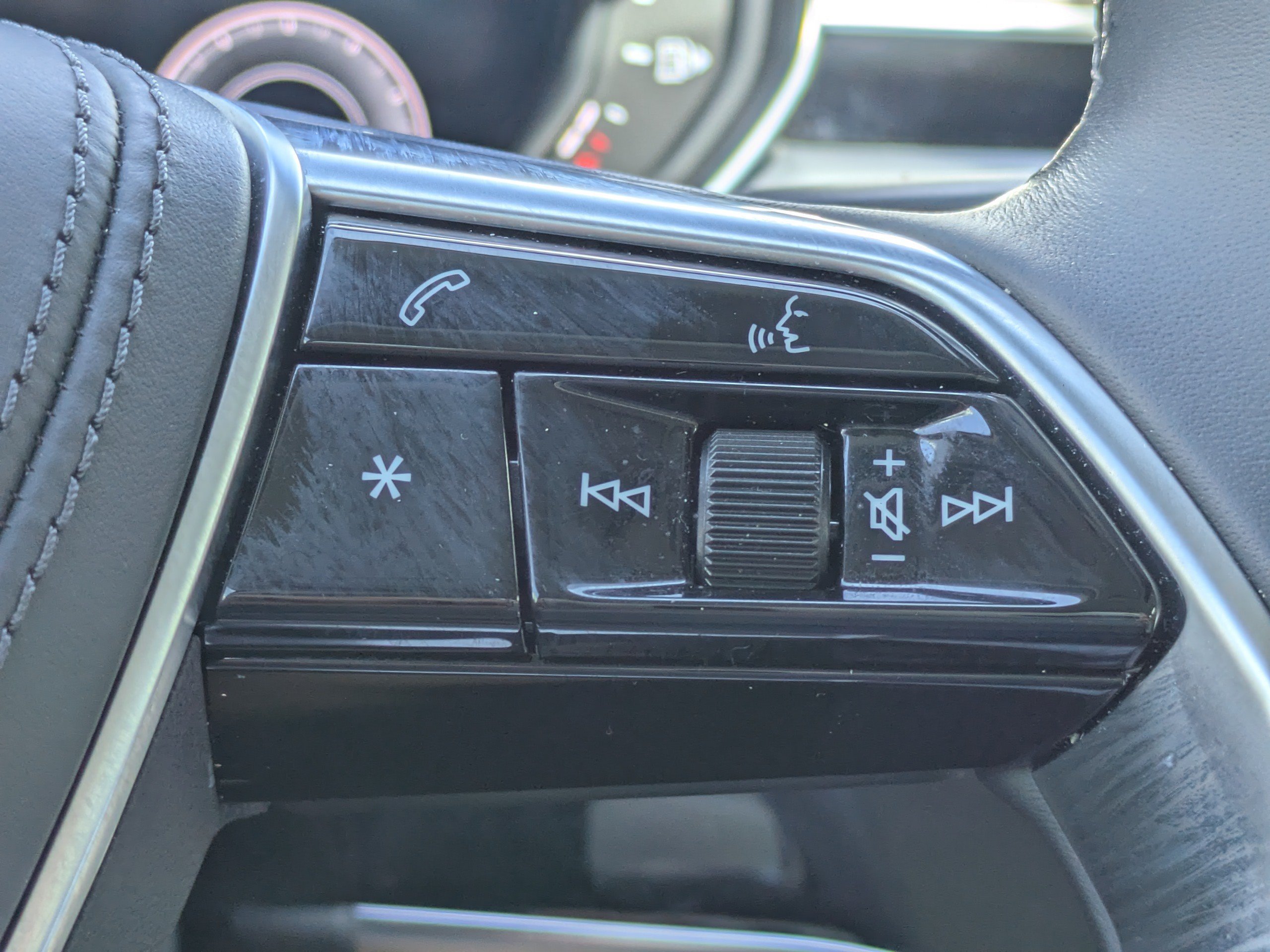 2022 Audi A8 Base - Photo 27