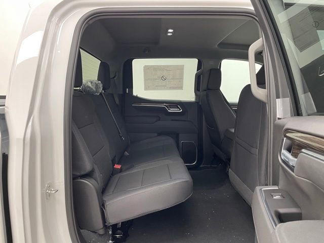 2026 Chevrolet Silverado 1500 LT - Photo 14