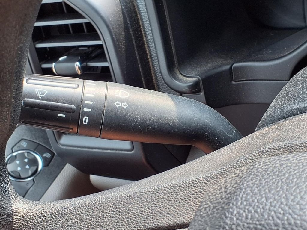 Used 2019 Black Ford XL image 22