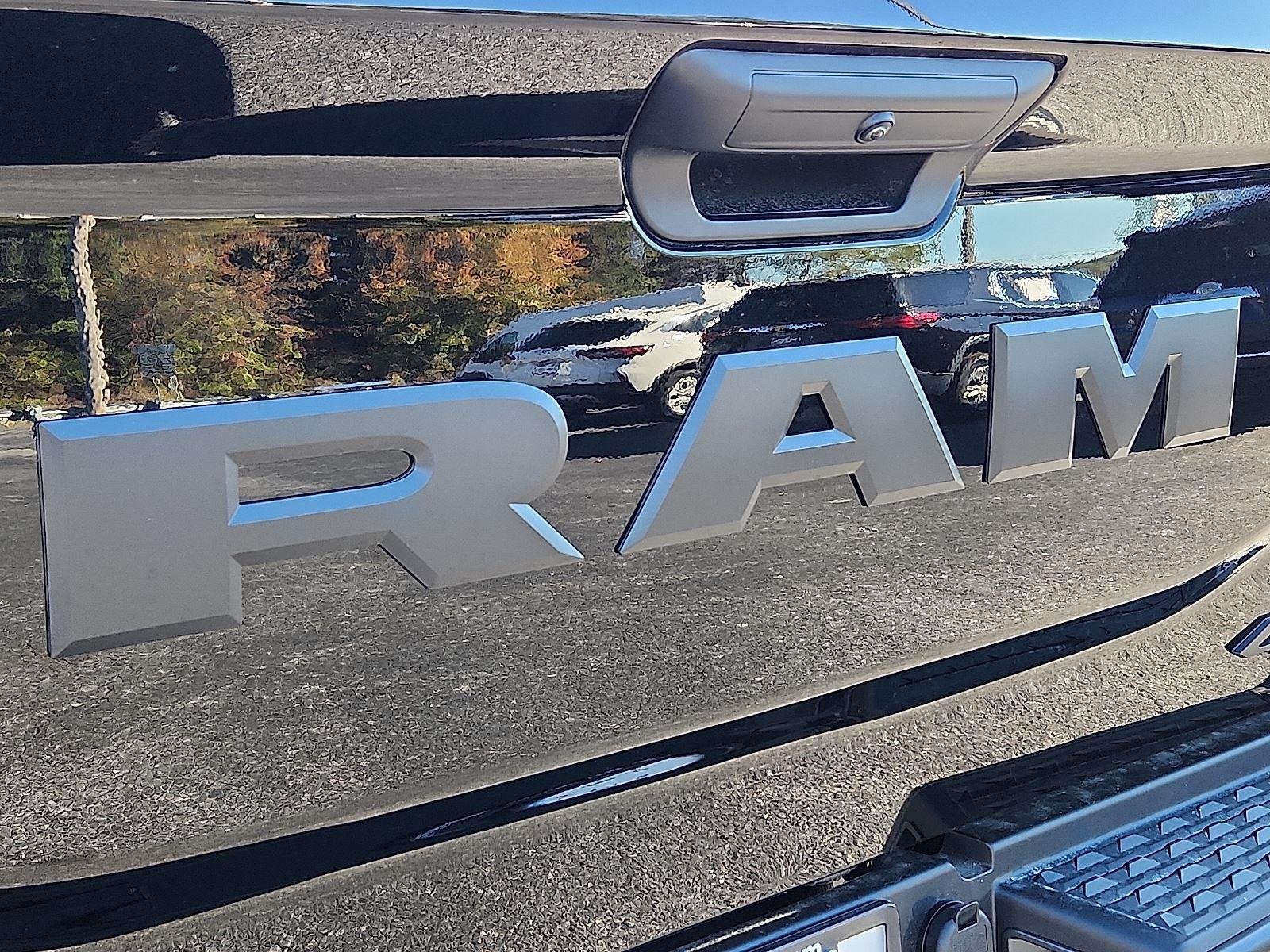 2026 RAM 2500 Tradesman - Photo 19