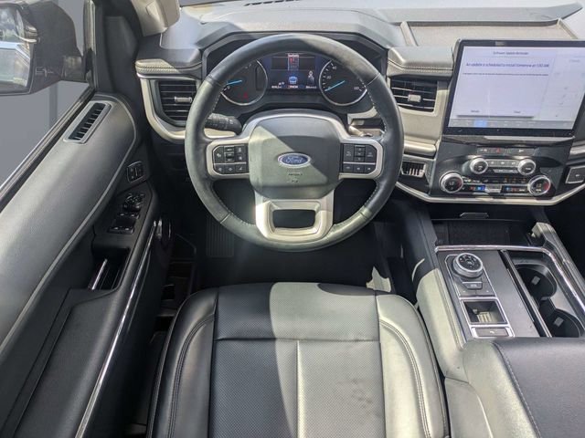 Used 2024 Gray Ford XLT image 17