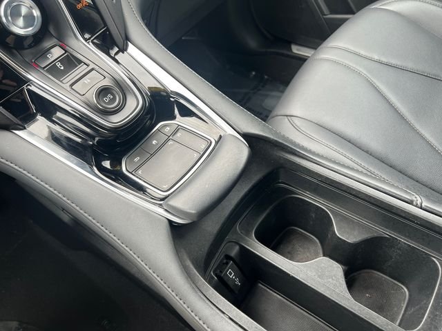 2020 Acura RDX Base - Photo 21