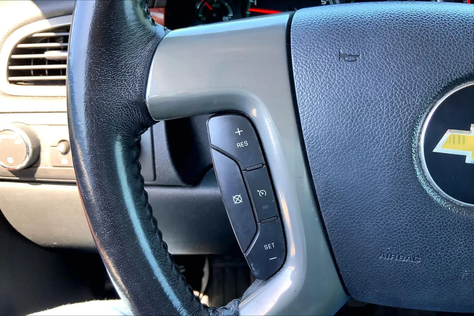 Used 2011 Black Chevrolet LTZ image 23