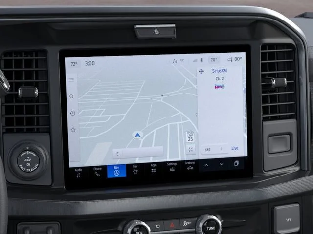 New 2026 Gray Ford Platinum image 14