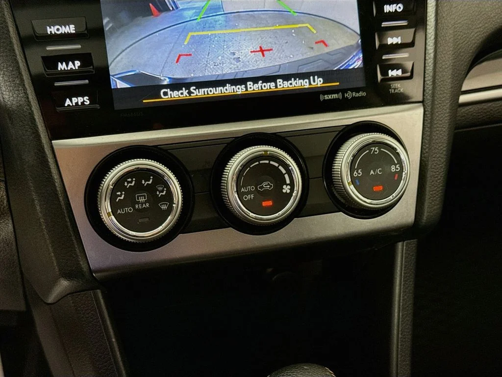 Used 2017 Dark Gray Metallic Subaru Limited image 19