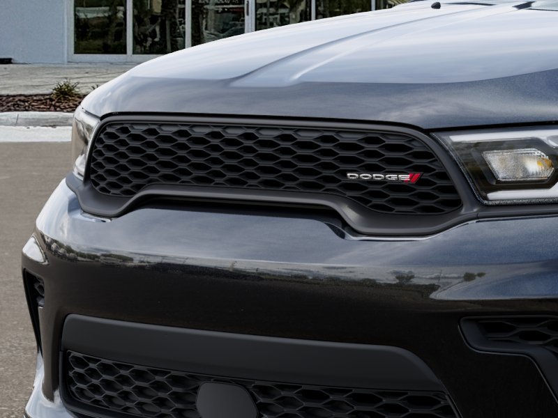 New 2026 Diamond Black Clear-Coat Exterior Paint Dodge GT image 43