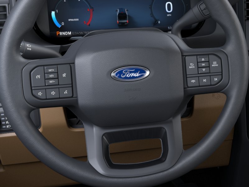 2026 Ford F-350 Super Duty XLT - Photo 35