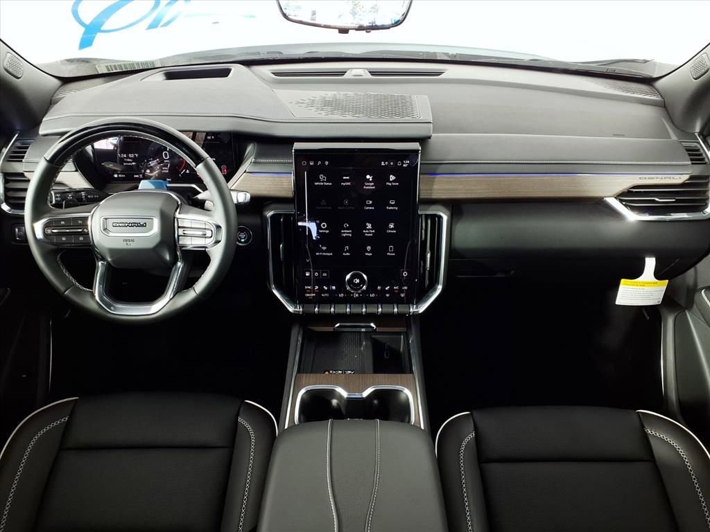 2026 GMC Acadia Denali - Photo 21