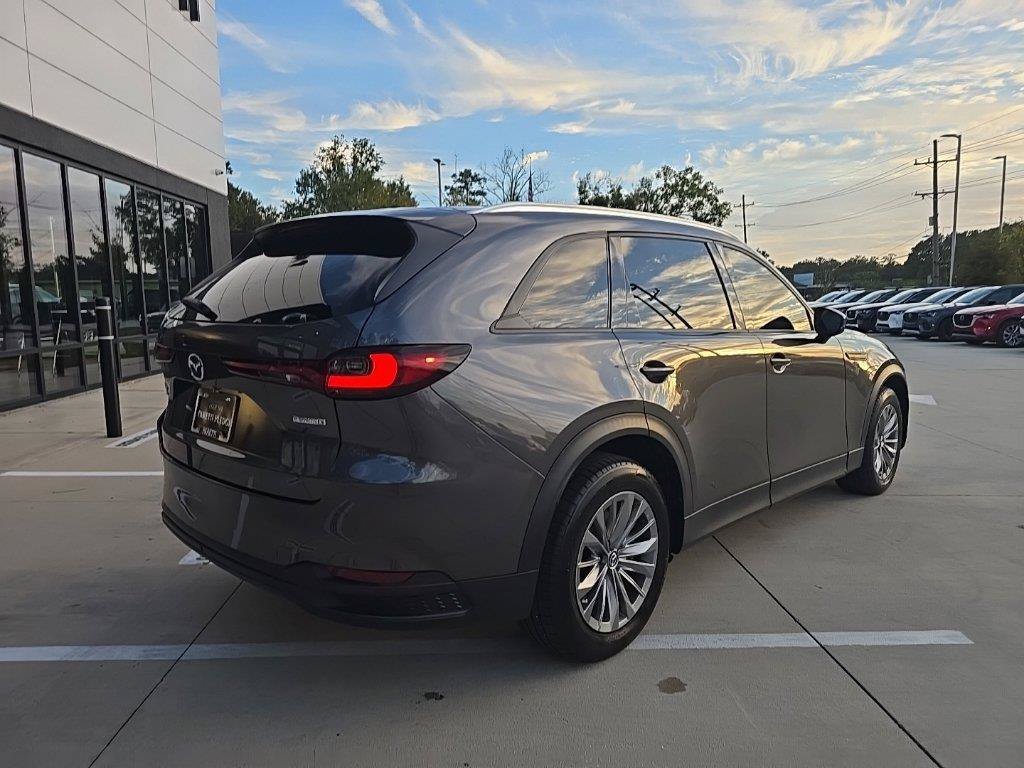 Certified Used 2024 Gray Mazda 3.3 Turbo Preferred Plus image 18