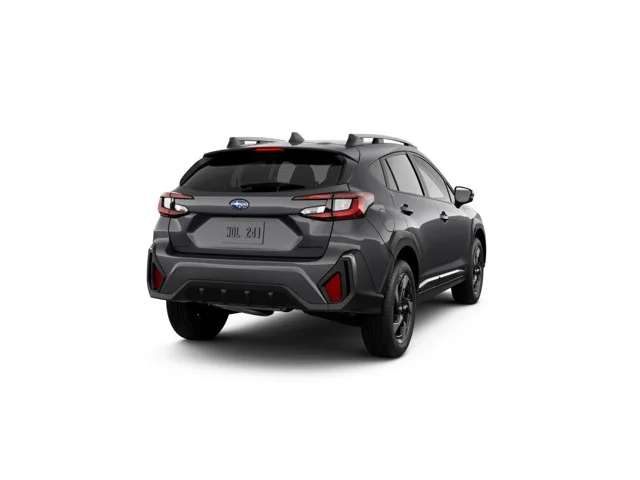 New 2027 MAGNETITE GRAY PEARL Subaru Limited image 6