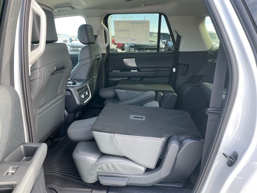 New 2026 White Ford Active image 56