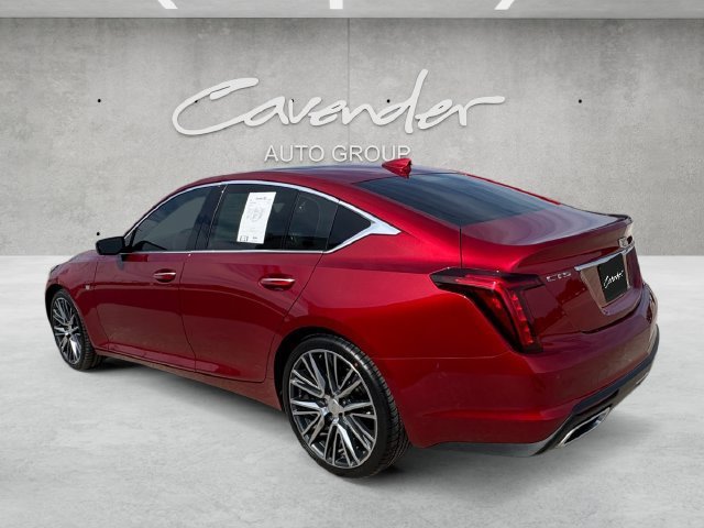2024 Cadillac CT5 Premium Luxury - Photo 14