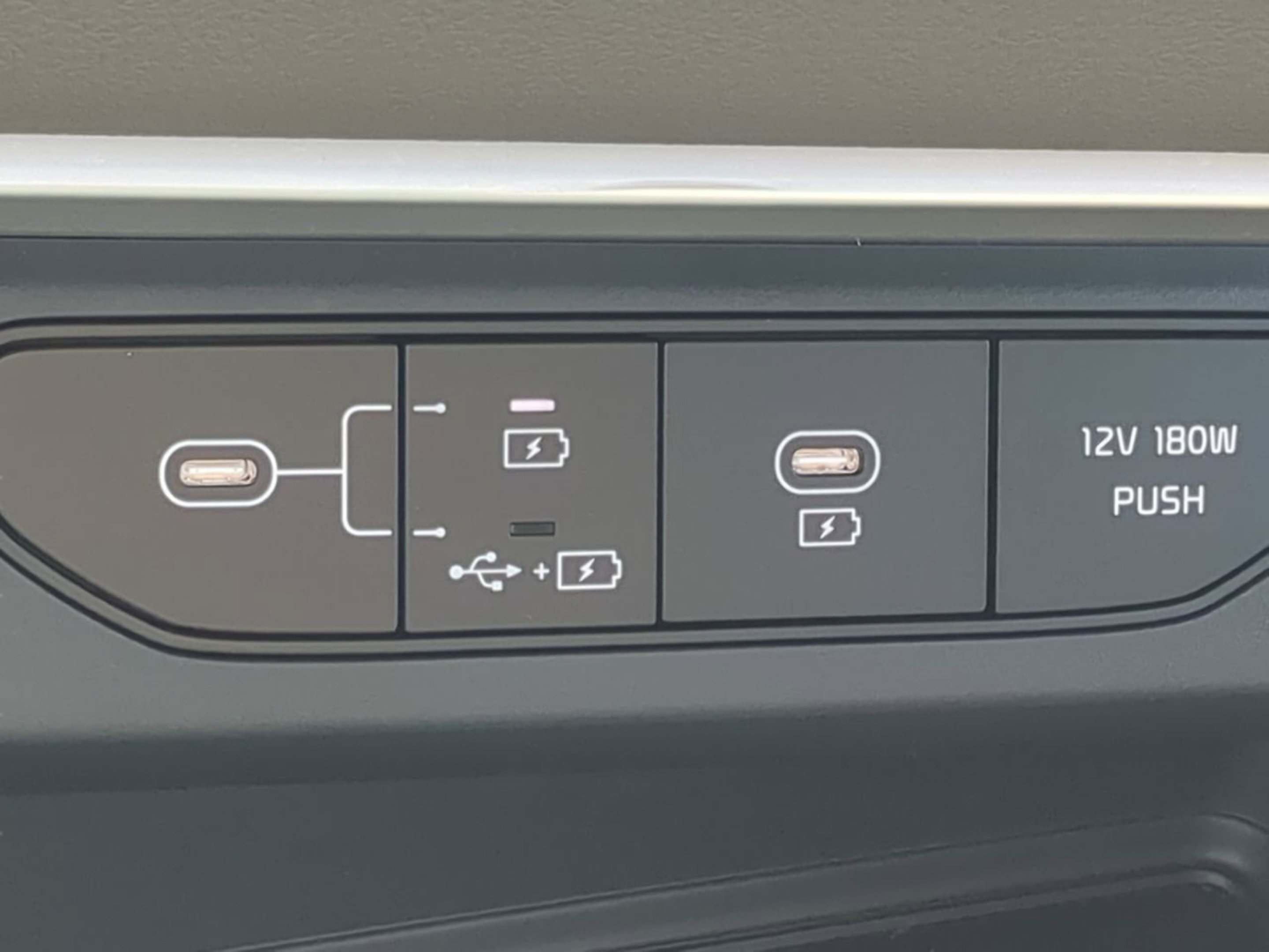New 2026 Aurora Black Pearl Kia LXS image 25