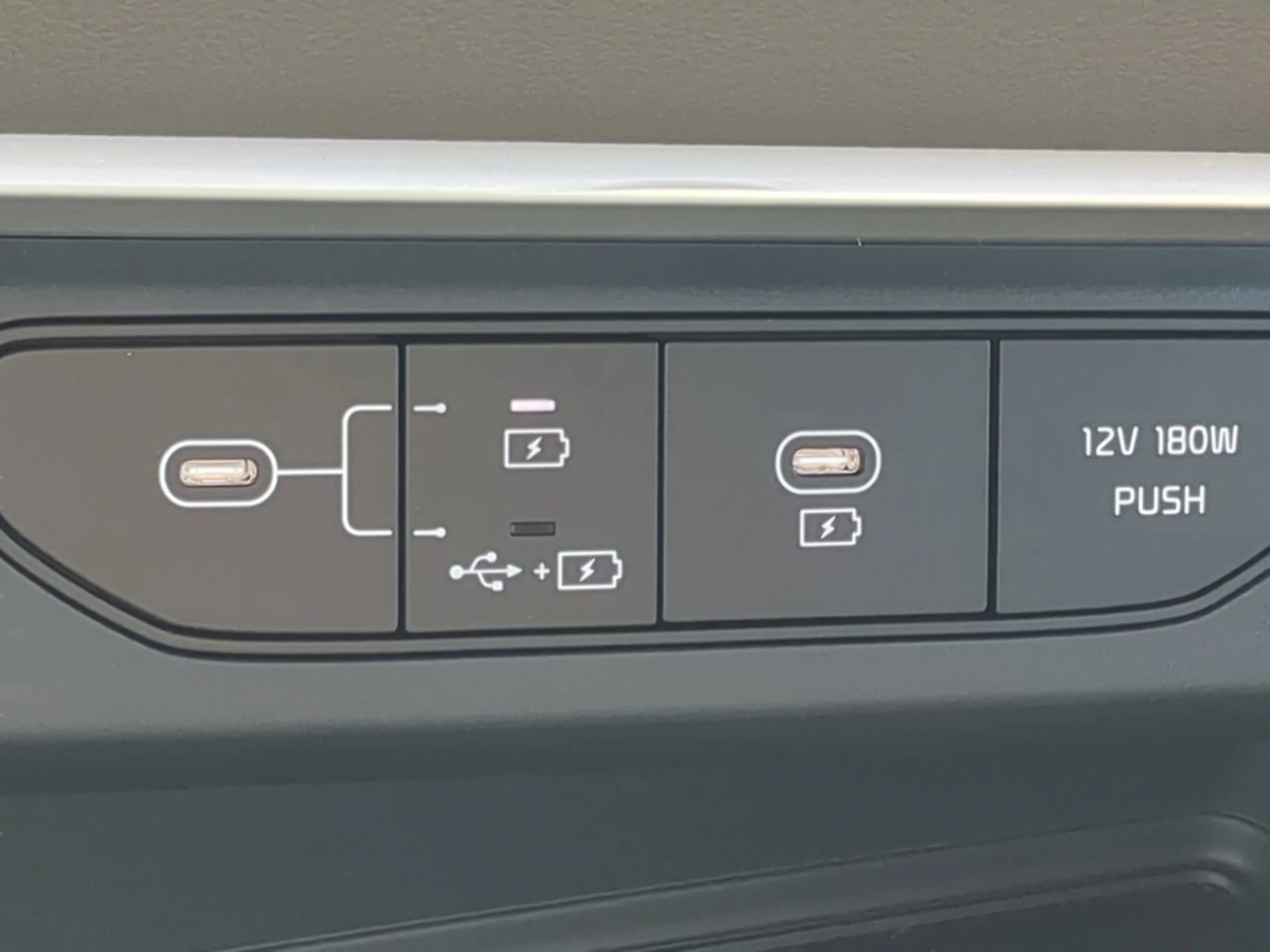 New 2026 Aurora Black Pearl Kia LXS image 25