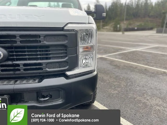 2026 Ford F-250 Super Duty XL - Photo 7