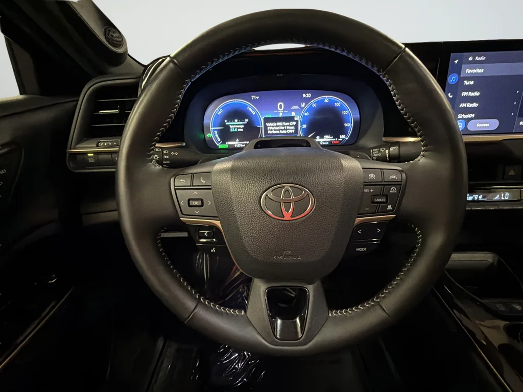 Used 2024 Brown Toyota Platinum image 32