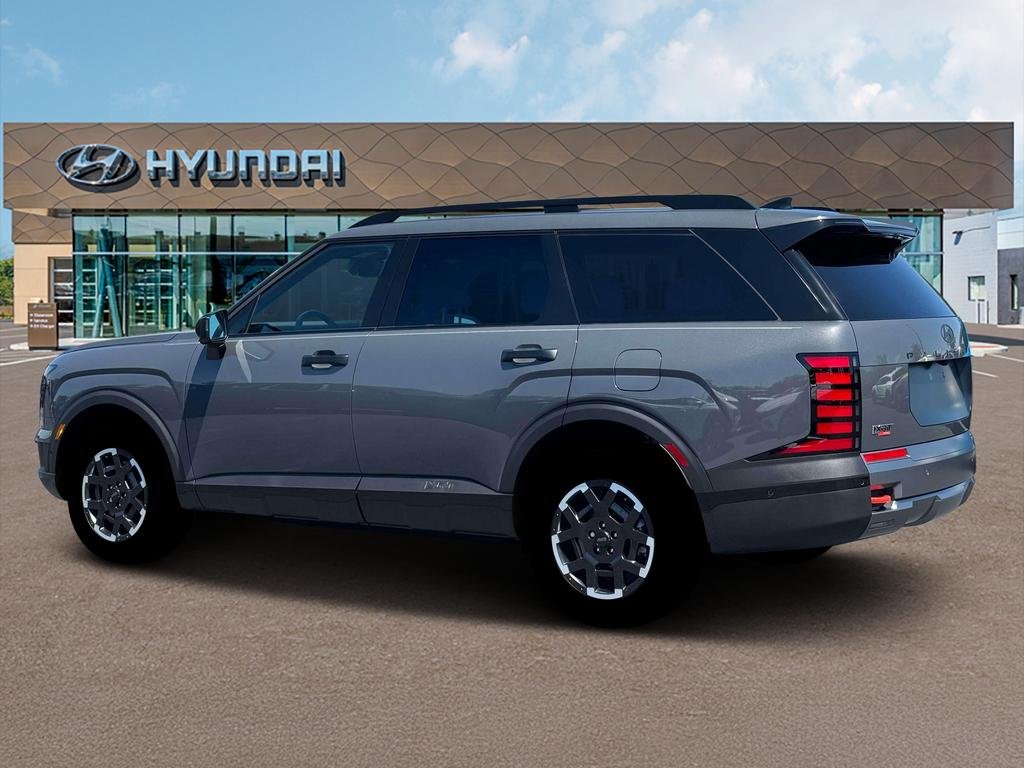 2026 Hyundai Palisade XRT Pro - Photo 4