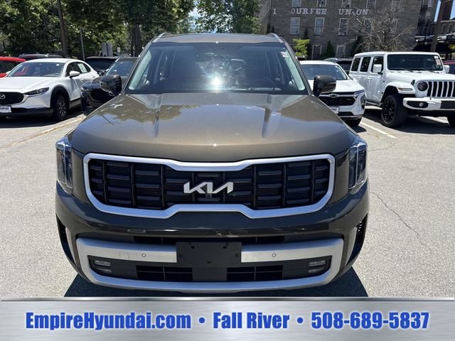 2024 Kia Telluride SX Prestige - Photo 10