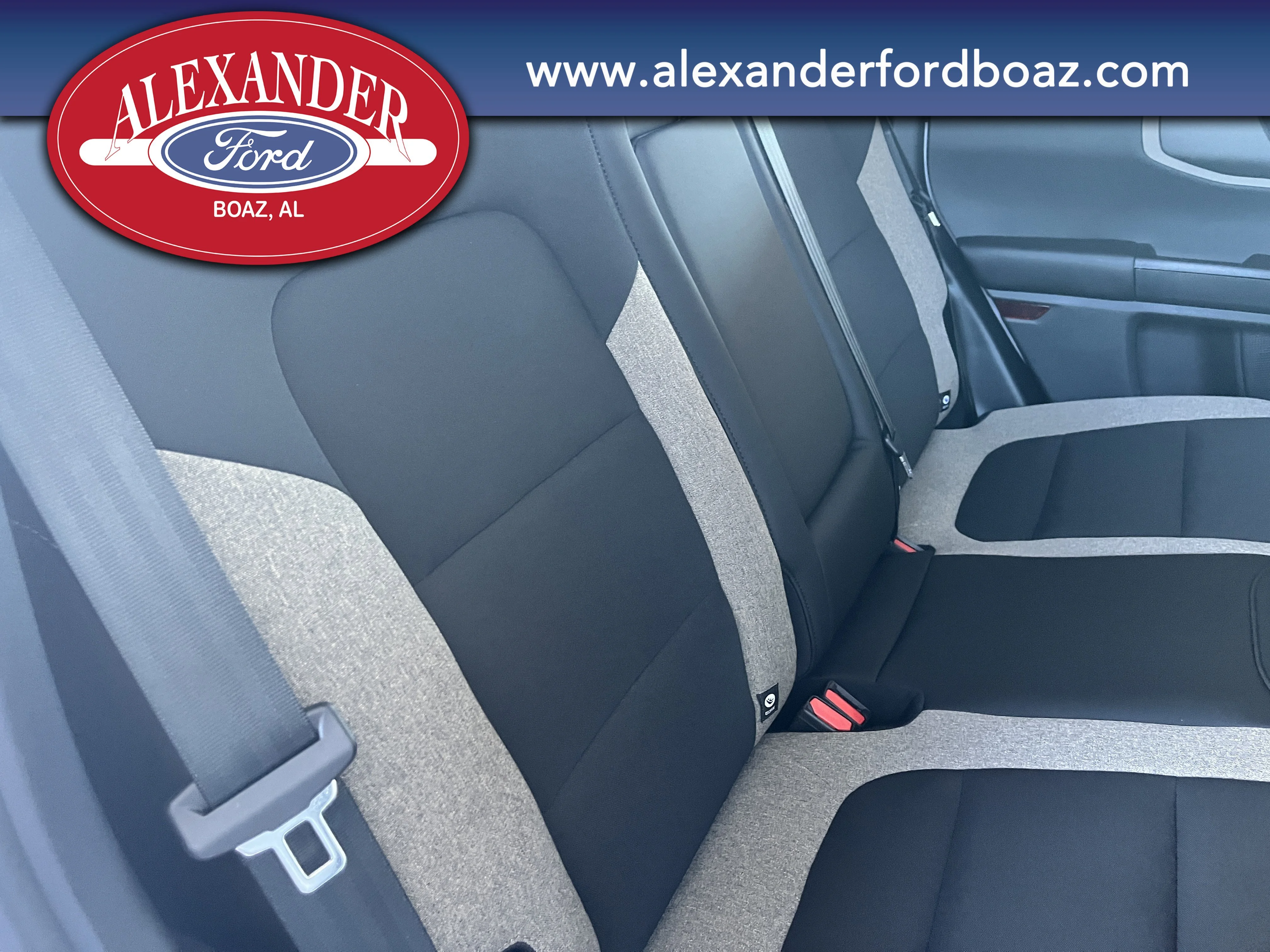2025 Ford Bronco Sport Big Bend - Photo 18