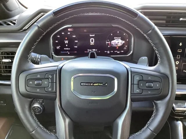 2026 GMC Sierra 1500 Denali Ultimate - Photo 28