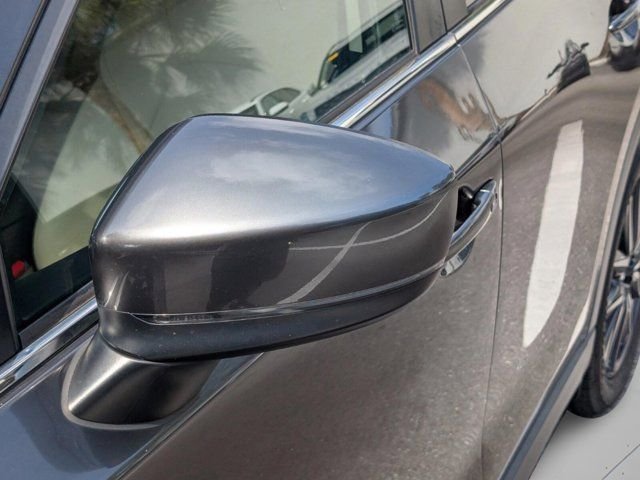 Used 2018 Gray Mazda Touring image 30