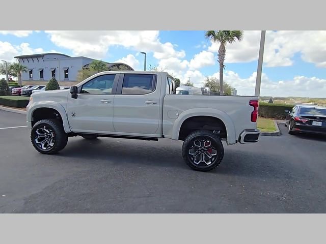 2026 Chevrolet Silverado 1500 RST - Photo 27